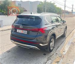 هيونداي سانتافي